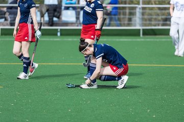 Bild 6 - F VfL Pinneberg - HC St. Pauli : Ergebnis: 2:1